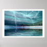 COMING STORM PRINT