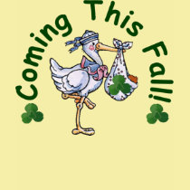 Coming This Fall! Maternity t-shirts by irishcountry Coming This Fall! Maternity t-shirts
