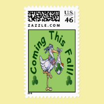 Coming This Fall! Postage Stamps by irishcountry Coming This Fall! Postage Stamps