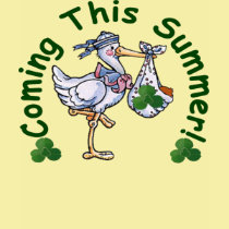 Coming This Summer! t-shirts by irishcountry Coming This Summer! t-shirts
