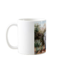 Coming Through Mug by bmthour Coming Through Mug