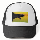 Coming to the Call by Frederic Remington hats