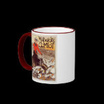 Comiot Motorcycles mugs