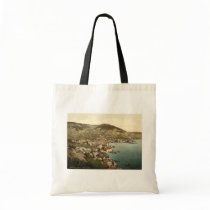 Comisa, near Lissa, Dalmatia, Austro-Hungary class Bags