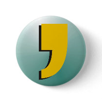 Comma Pins