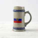 Commander in chief Russia, Russia Coffee Mugs