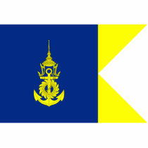 Commander Of The Royal Thai Marine Corps, Thailand Photo Sculptures