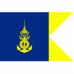 Commander Of The Royal Thai Marine Corps, Thailand Photo Sculptures