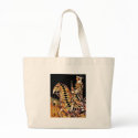 "Commander On Horseback" bags