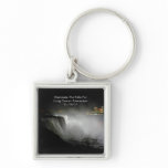 Commemorative Illuminate The Falls Key Ring keychains