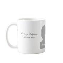 Commemorative Mug