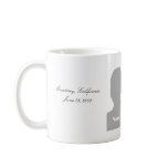 Commemorative Mug