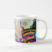 Commemorative mug