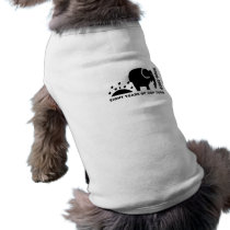Commemorative Pet Clothes