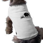 Commemorative Pet Clothes