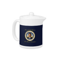 Commemorative President Barack Obama Re-Election