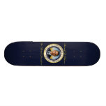 Commemorative President Barack Obama Re-Election Skate Boards