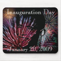 Commemorative President Obama Inauguration mousepads by obama_inauguration Commemorative President Obama Inauguration mousepads