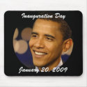 Commemorative President Obama Inauguration mousepads by obama_inauguration Commemorative President Obama Inauguration mousepads