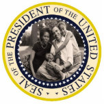 Commemorative President Obama Inauguration