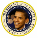 Commemorative President Obama Inauguration