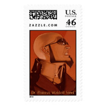 commemorative stamp