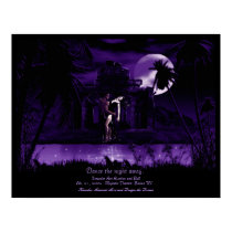 Commemorative Toreador Ball and Art Auction posters