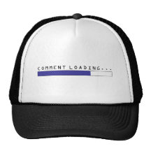 Comment Loading... Cap Trucker Hat