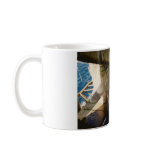 Commercial Diving Coffee Mug