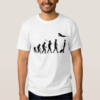 funny pilot t shirts