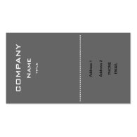 COMMERCIAL REAL ESTATE BUSINESS CARD TEMPLATES
