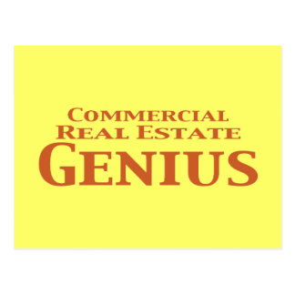 Commercial Real Estate