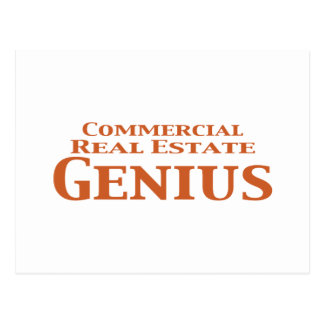 commercial real estate