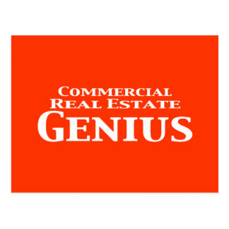 commercial real estate