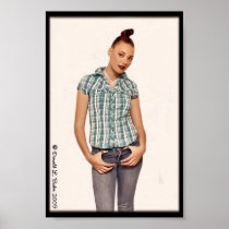 commerical posters