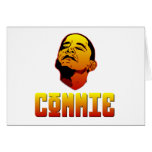 Commie cards