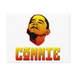 Commie Post Cards