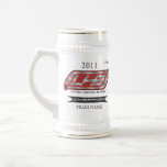 Commissioner's Cup Coffee Mug