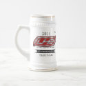 Commissioner's Cup mugs
