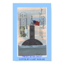 COMMISSIONING USS COLUMBUS posters by MIDWAY642 COMMISSIONING USS COLUMBUS posters