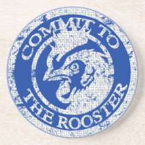 Commit to the Rooster Coaster