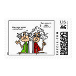 Commitment - Insanity postage