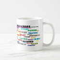 Commitment mugs by Younique_Teeze Commitment mugs