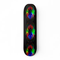 Commitment_ Skateboard