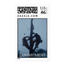 Commitment Stamp