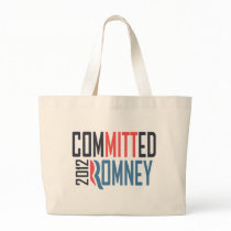 Committed Romney Bags