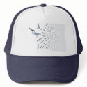 Committee of Terns Hat hat