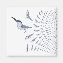 Committee of Terns Magnet
