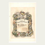 Committee of Vigilance of San Francisco (1825A) posters