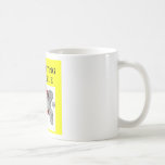 committing barbecue joke coffee mug